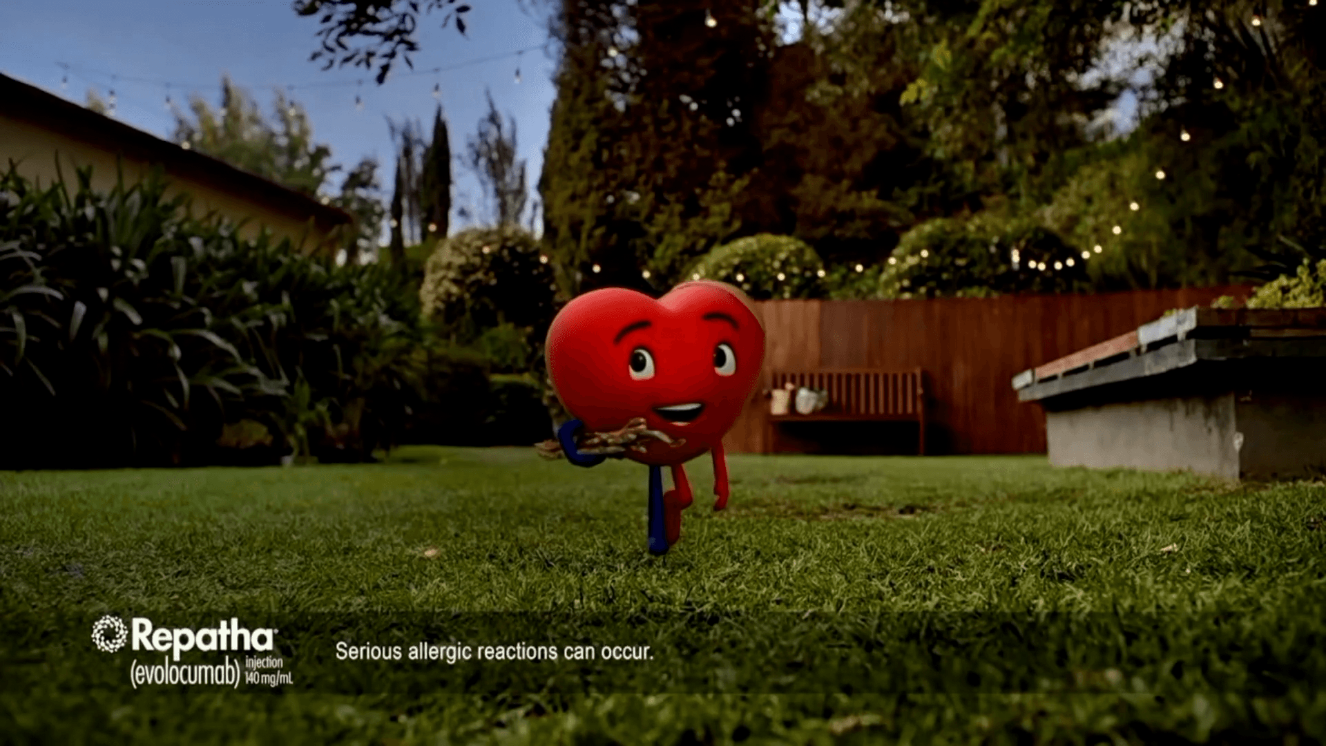 Listen To Your Heart